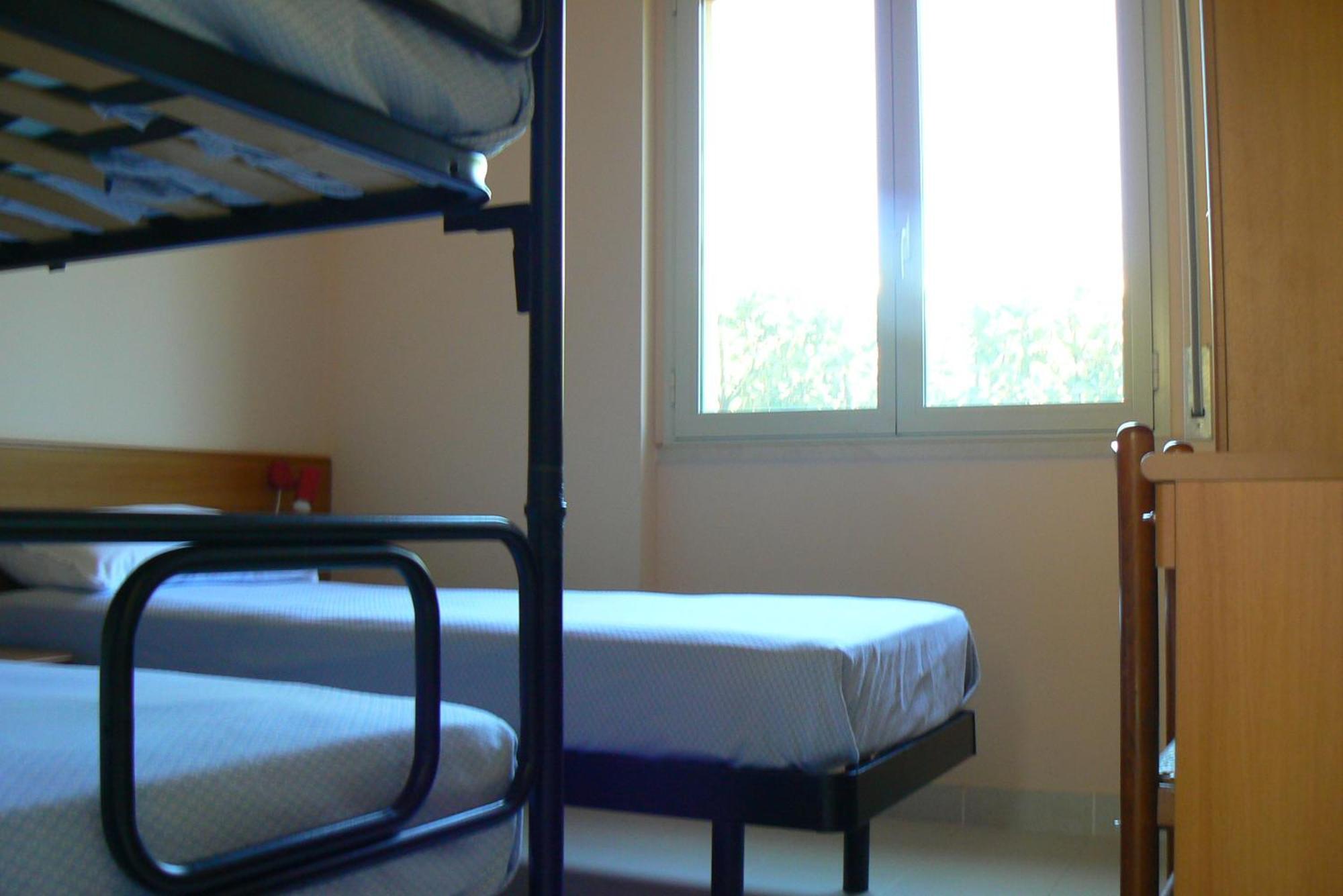 Camping & Residence Il Pioppeto Васто Екстер'єр фото